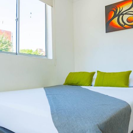 Hotel Park 6 מדיין מראה חיצוני תמונה