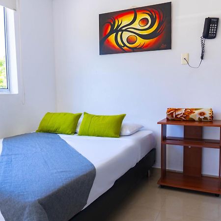 Hotel Park 6 מדיין מראה חיצוני תמונה