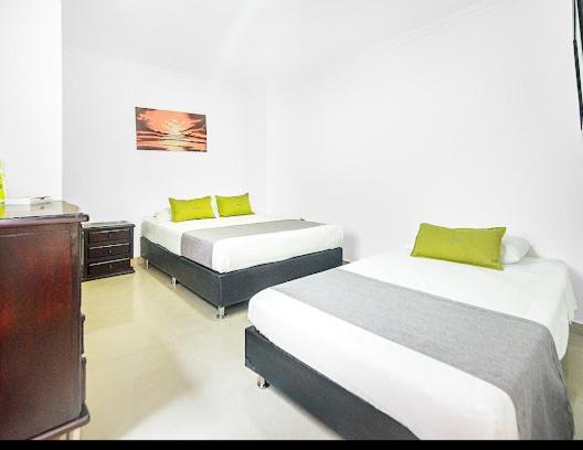 Hotel Park 6 מדיין מראה חיצוני תמונה