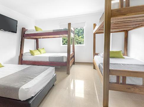 Hotel Park 6 מדיין מראה חיצוני תמונה