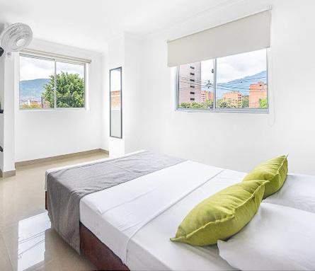 Hotel Park 6 מדיין מראה חיצוני תמונה