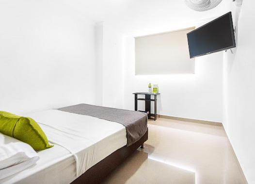 Hotel Park 6 מדיין מראה חיצוני תמונה