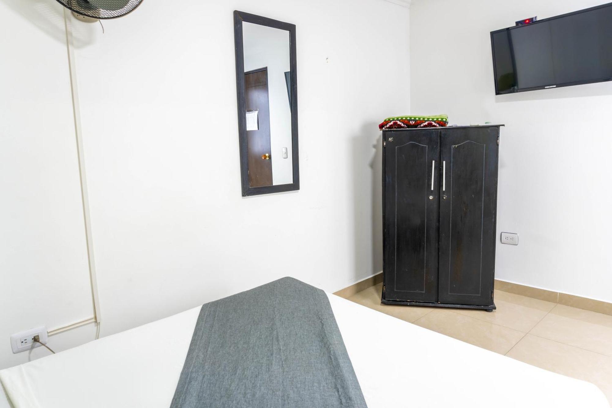 Hotel Park 6 מדיין מראה חיצוני תמונה
