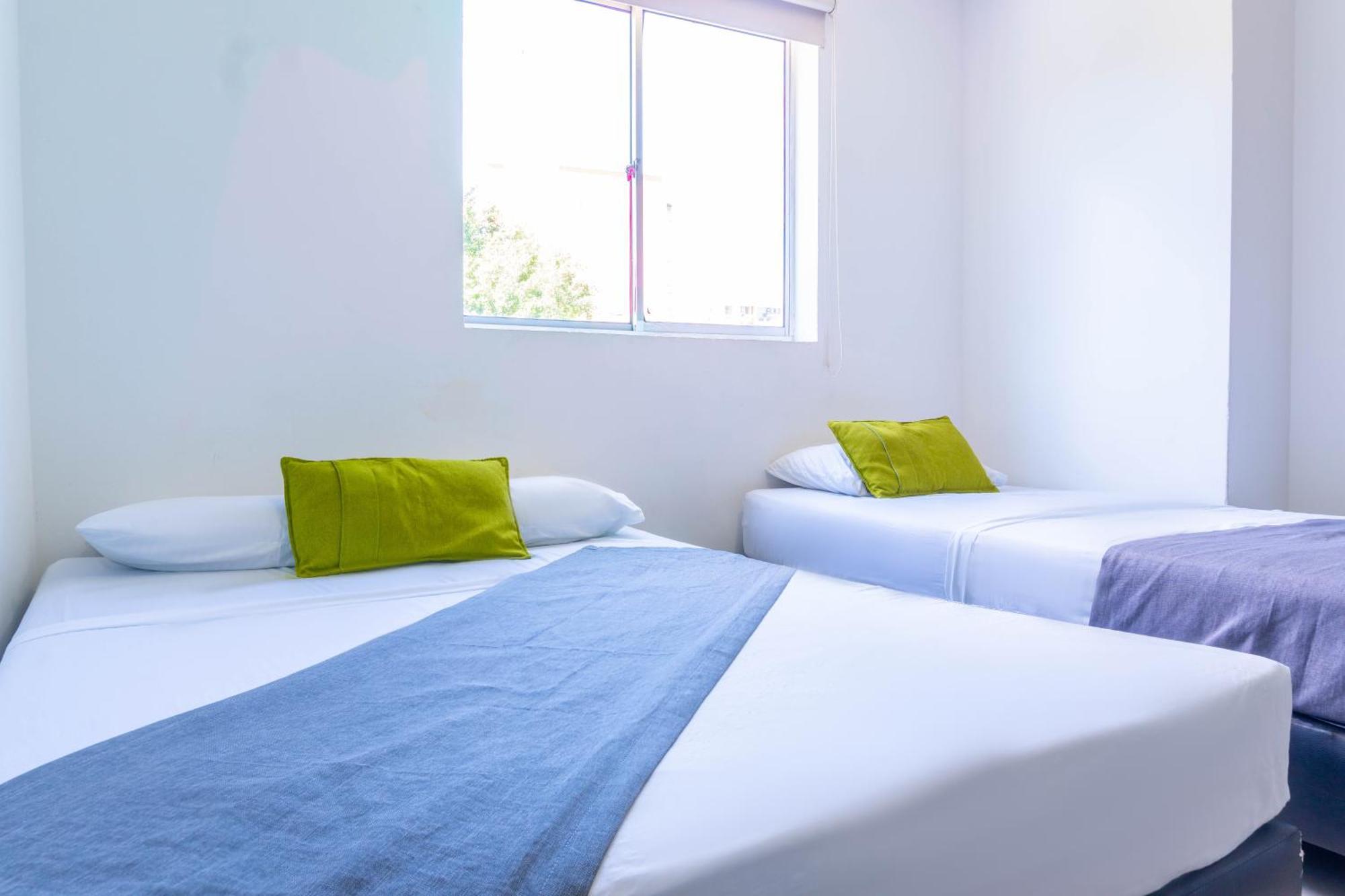 Hotel Park 6 מדיין מראה חיצוני תמונה