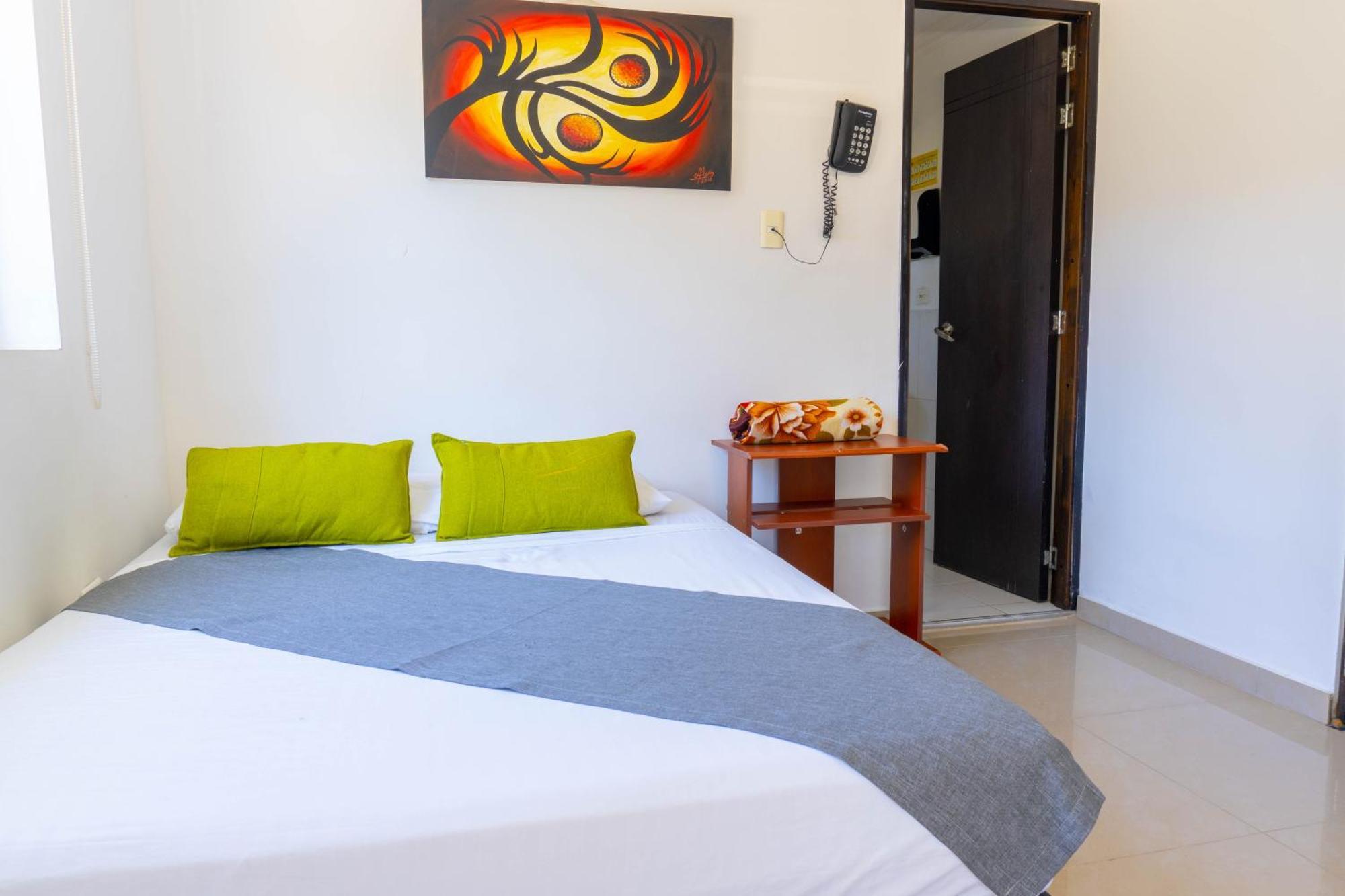 Hotel Park 6 מדיין מראה חיצוני תמונה