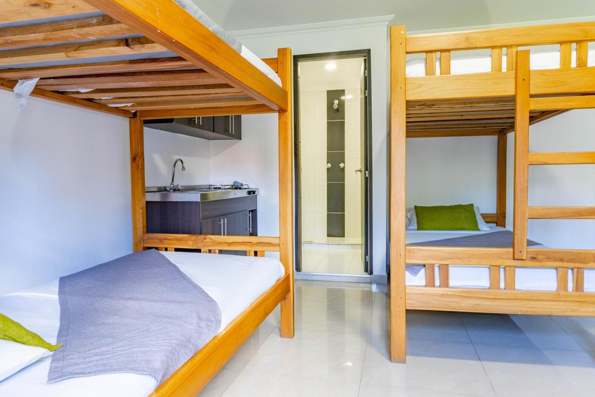 Hotel Park 6 מדיין מראה חיצוני תמונה