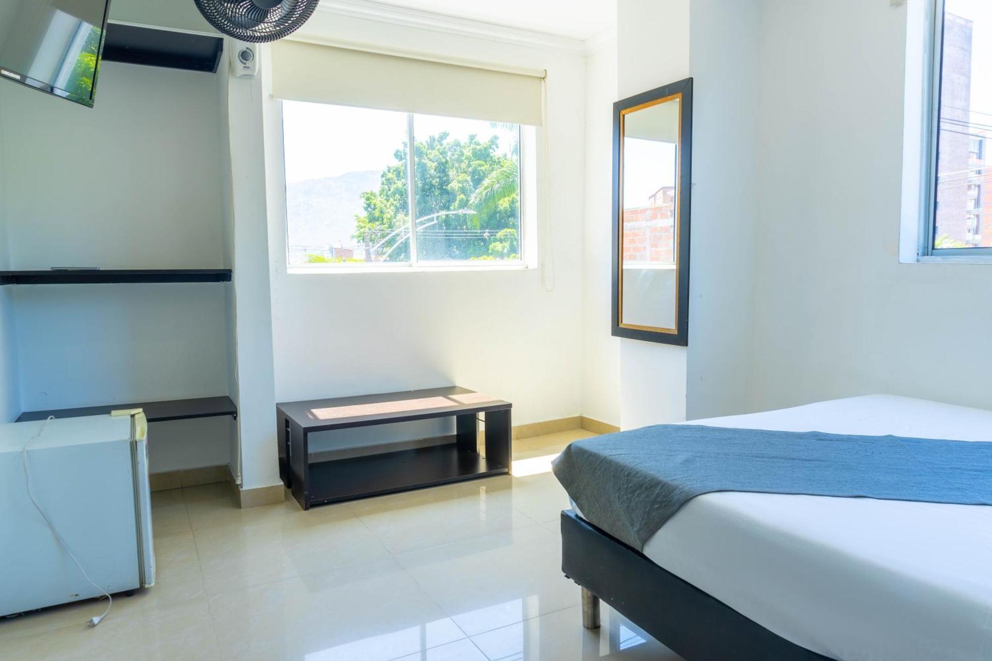 Hotel Park 6 מדיין מראה חיצוני תמונה