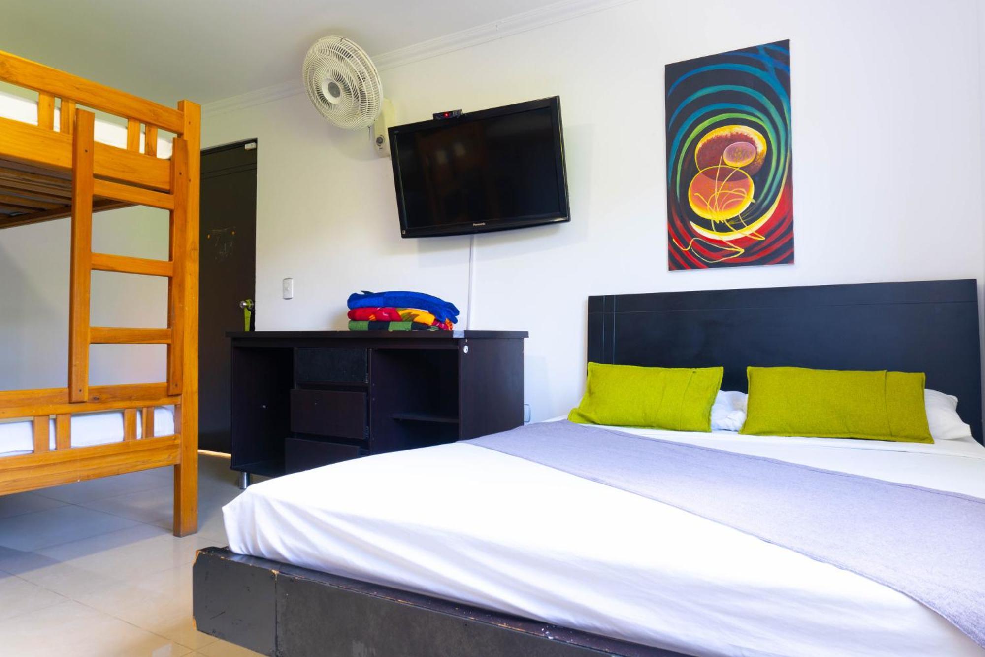 Hotel Park 6 מדיין מראה חיצוני תמונה
