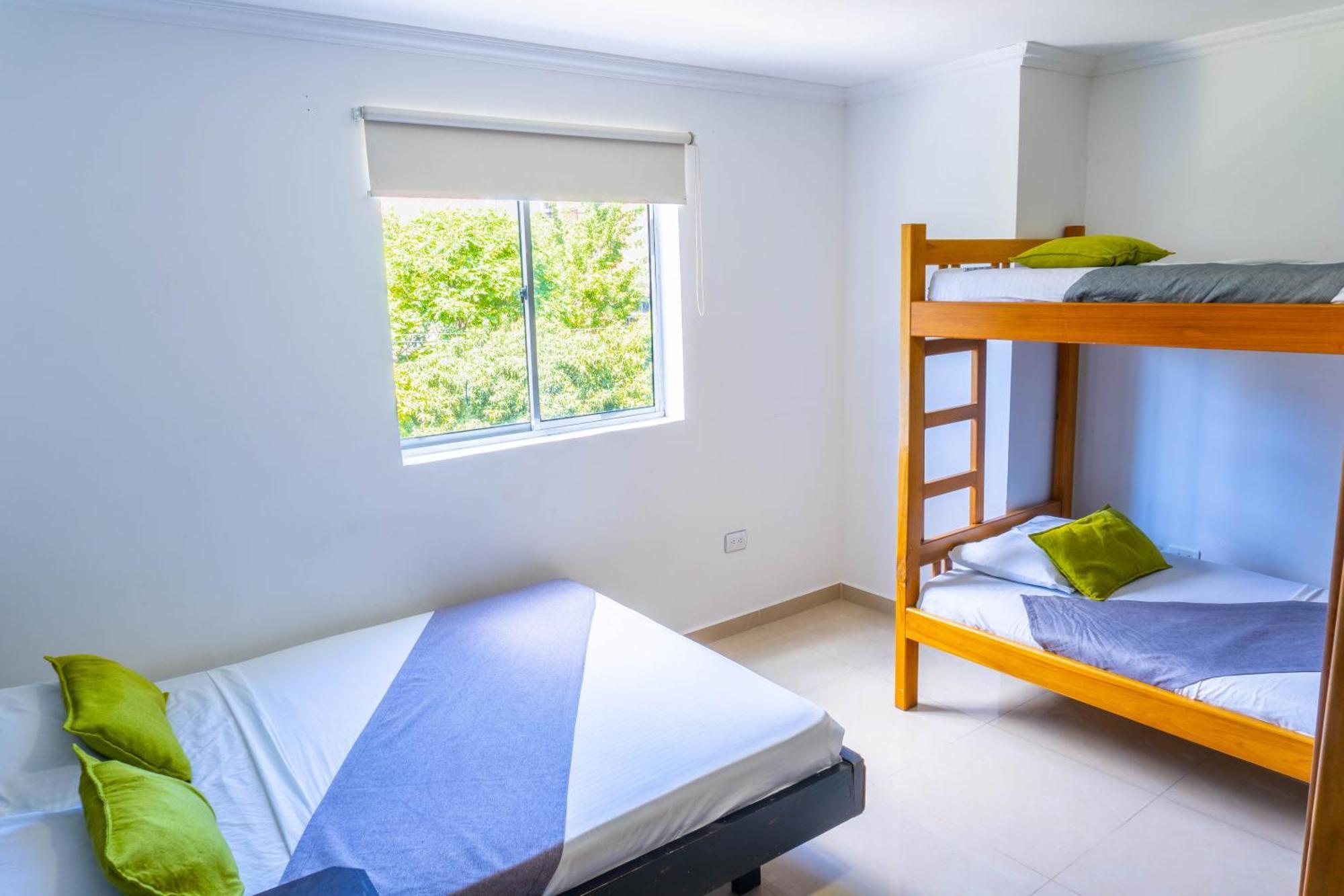 Hotel Park 6 מדיין מראה חיצוני תמונה